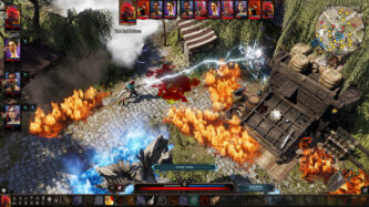 Divinity Original Sin 2 Screenshots