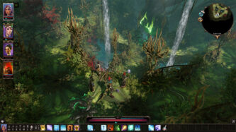 Divinity Original Sin 2 Cheats