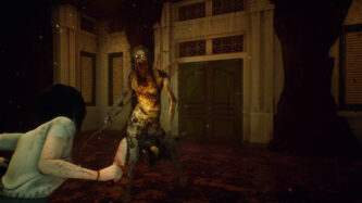 DreadOut 2 Mods