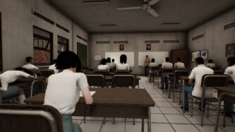DreadOut 2 Screenshots