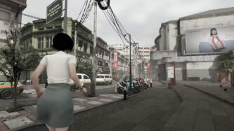 DreadOut 2 DodiRepack