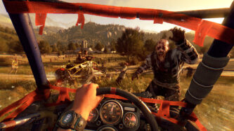 Dying Light Free Steam