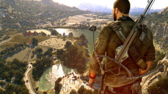 Dying Light The Following Download Free