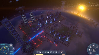 Dyson Sphere Program Screenshots