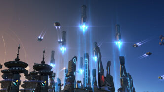 Dyson Sphere Program Mods