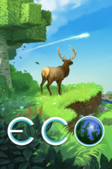 Eco Global Survival Game DLC 2024