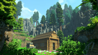 Eco Global Survival Game Fitgirl