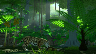 Eco Global Survival Game Skidrow