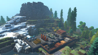 Eco Global Survival Game Steamrip