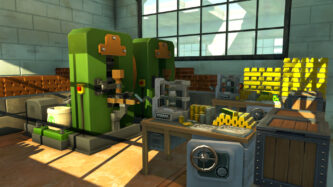 Eco Global Survival Game Steamunlocked