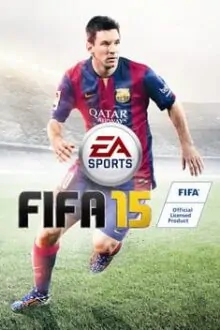 FIFA 15 Free Download Ultimate Team Edition By Steam-repacks