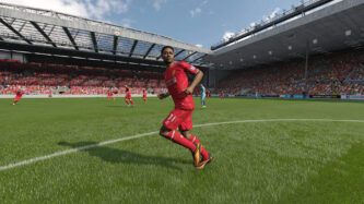 FIFA 15 Free Download Ultimate Team Edition By Steam-repacks.com