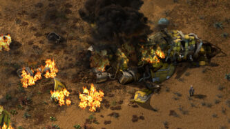 Factorio Steamunlocked