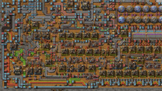 Factorio Skidrow