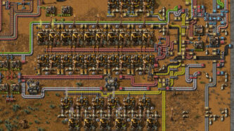 Factorio Fitgirl