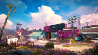 Far Cry New Dawn Fitgirl