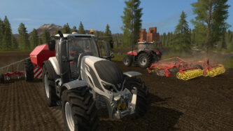 Farming Simulator 17 Free Steam
