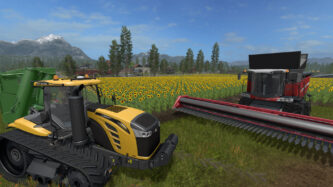 Farming Simulator 17 Windows PC