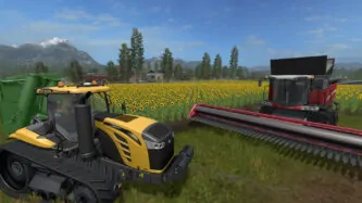 Farming Simulator 17 Free Download By Steam-repacks.com