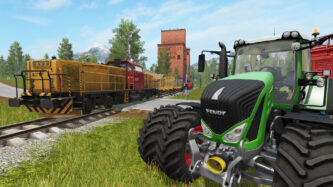 Farming Simulator 17 Download Free