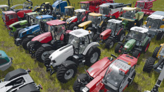 Farming Simulator 17 Updated Version