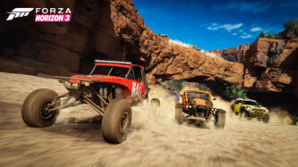 Forza Horizon 3 Steamunlocked