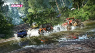 Forza Horizon 3 Free Download By Steam-repacks.com