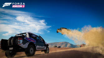 Forza Horizon 3 Skidrow