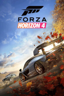 Forza Horizon 4 DLC 2024