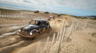 Forza Horizon 4 Steamunlocked