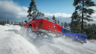 Forza Horizon 4 Skidrow