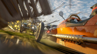 Forza Horizon 4 Fitgirl