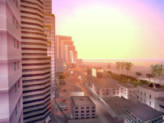 Grand Theft Auto Vice City Steamunlocked