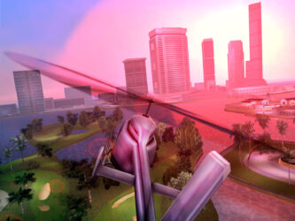 Grand Theft Auto Vice City Fitgirl