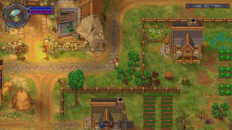 Graveyard Keeper Windows PC