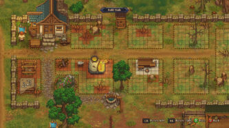 Graveyard Keeper Updated Version