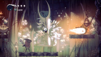 Hollow Knight Steamunlocked