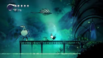 Hollow Knight Free Download By Steam-repacks.com