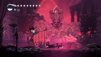 Hollow Knight Skidrow