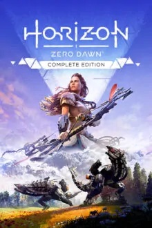 Horizon Zero Dawn Free Download By Steam-repacks