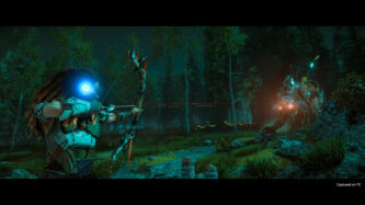 Horizon Zero Dawn Steamunlocked