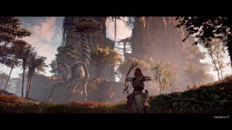 Horizon Zero Dawn Skidrow
