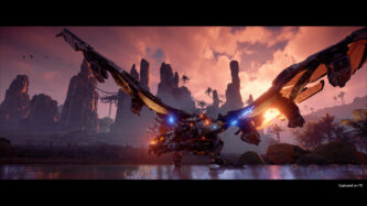 Horizon Zero Dawn Fitgirl