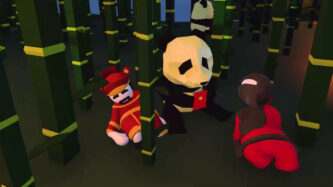 Human Fall Flat Reviews