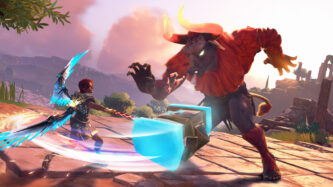 Immortals Fenyx Rising Download Free