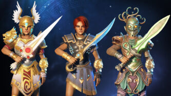Immortals Fenyx Rising Updated Version