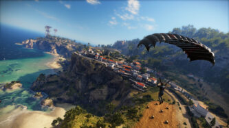 Just Cause 3 Steamunlocked
