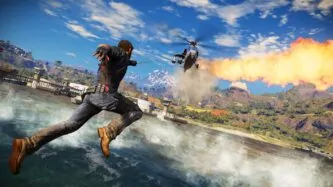 Just Cause 3 Free Download By Steam-repacks.com