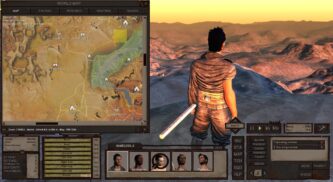 Kenshi Download Free