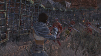 Kenshi Updated Version